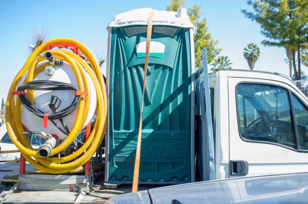 Best Portable restroom trailer rental  in Bountiful, UT