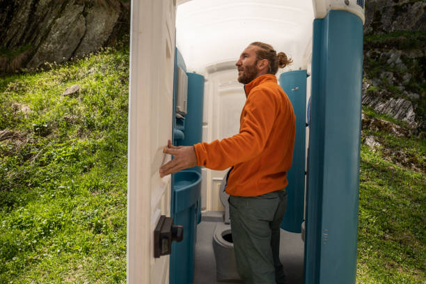 Best Local porta potty services  in Bountiful, UT