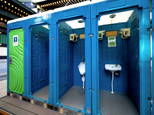 Portable Toilet Options We Offer in Bountiful, UT