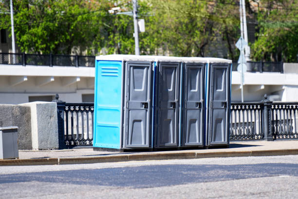 Best Porta potty delivery and setup  in Bountiful, UT